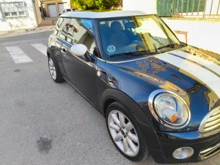 MINI Mini 2009