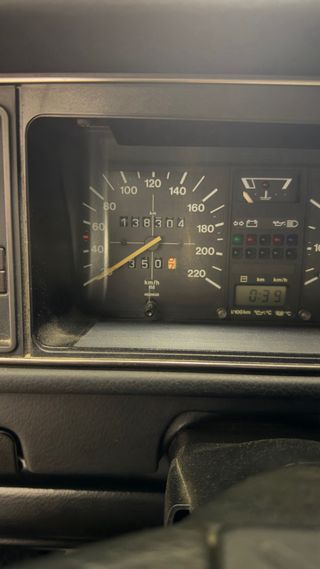 Volkswagen Golf Cabrio