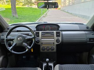 Nissan X-Trail 2.0 DCi 150cv 4x4        2008