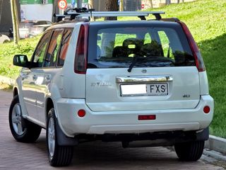 Nissan X-Trail 2.0 DCi 150cv 4x4        2008