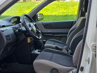 Nissan X-Trail 2.0 DCi 150cv 4x4        2008