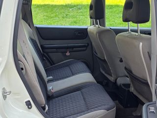 Nissan X-Trail 2.0 DCi 150cv 4x4        2008