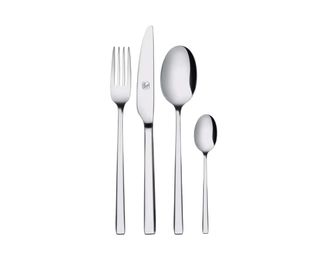 Set Posate Broggi Sky 27 pezzi