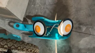 Bici infantil 14 pulgadas