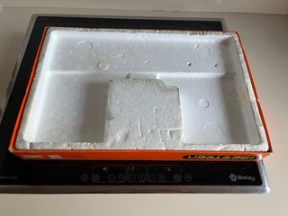 Caja Talgo ibertren escala N