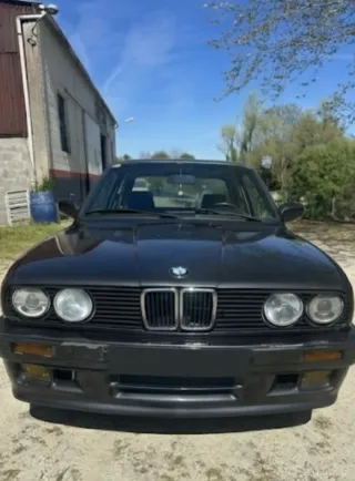 BMW Serie 3 1993