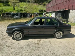 BMW Serie 3 1993