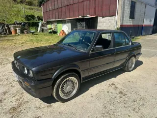BMW Serie 3 1993