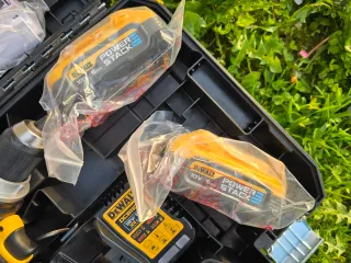 Atornillador Taladro Dewalt