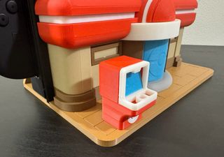 SOPORTE SWITCH SERGIO