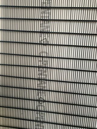 Congelador vertical blanco