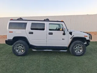 Hummer H2 2005