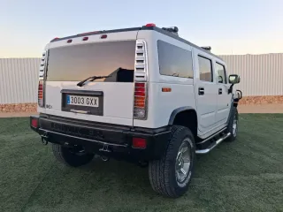 Hummer H2 2005