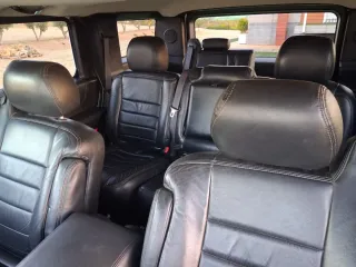 Hummer H2 2005