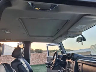 Hummer H2 2005