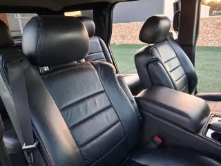 Hummer H2 2005