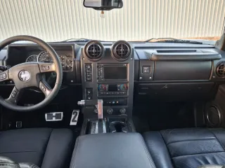 Hummer H2 2005