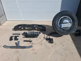 Hummer H2 2005