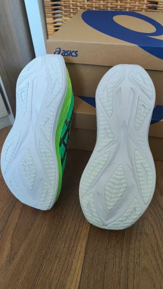 Asics Superblast 2 Ekiden zapatillas running