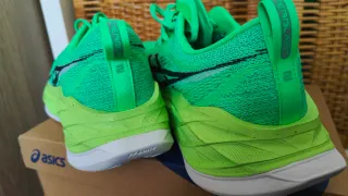 Asics Superblast 2 Ekiden zapatillas running