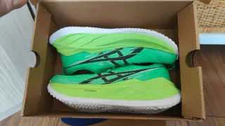 Asics Superblast 2 Ekiden zapatillas running