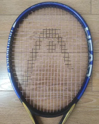 Racchetta da tennis Head Extreme MP