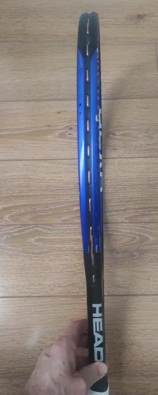 Racchetta da tennis Head Extreme MP