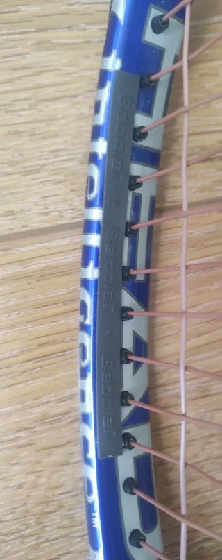 Racchetta da tennis Head Extreme MP