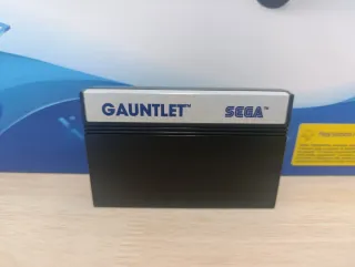 Sega Master System Gauntlet