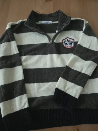 Lote Ropa Niño 11-12 Años