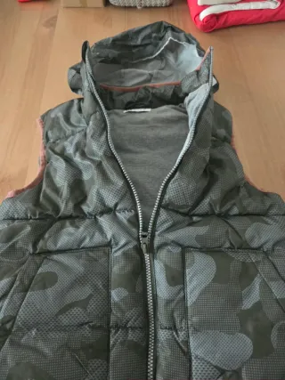 Lote Ropa Niño 11-12 Años