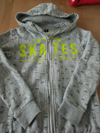 Lote Ropa Niño 11-12 Años