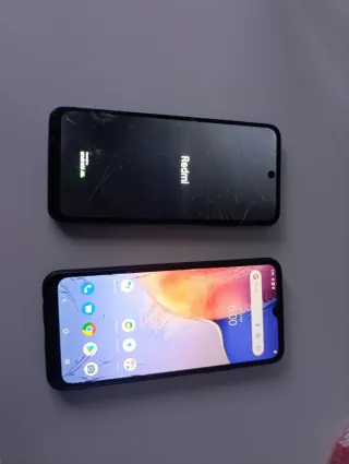 2 Móviles, Xiaomi,vivo