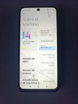 2 Móviles, Xiaomi,vivo