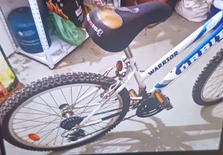 Bicicleta Orbea Niña/o Poco Uso