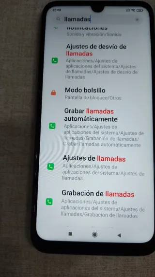 Xiaomi Redmi Note 7 32GB Negro