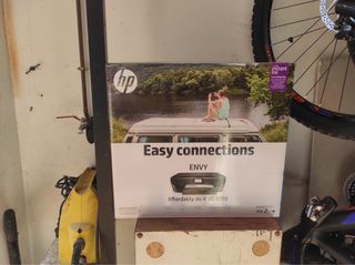 Impresora HP Envy 304