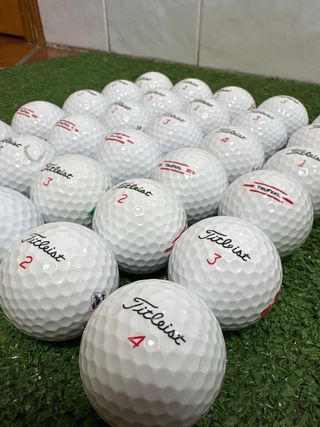 Titleist TruFeel 32 palline Grado A