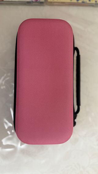 Nintendo Switch OLED + Mario Kart + Mario Wonder