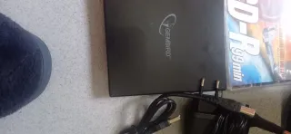RW Sony  mas Fuente grabador y disco gb
