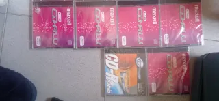 RW Sony  mas Fuente grabador y disco gb