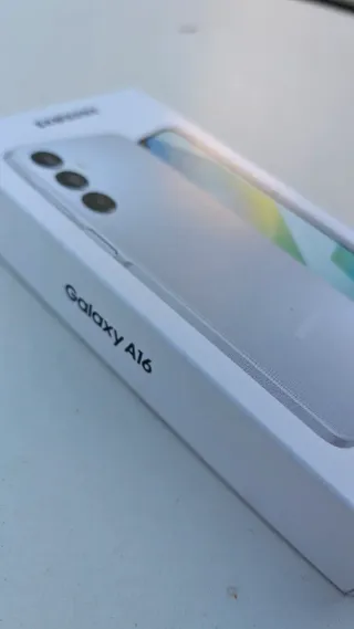 Samsung Galaxy A16 8GB/256GB