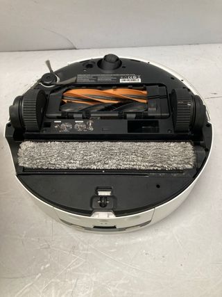 Robot Aspirador Dreame Aqua10 Ultra Roller