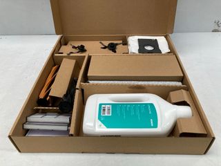 Robot Aspirador Dreame Aqua10 Ultra Roller