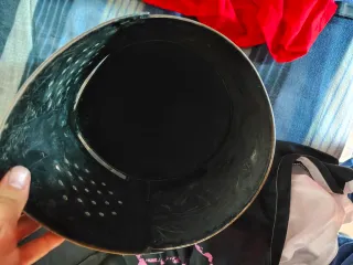 Yelmo Cruzado Medieval