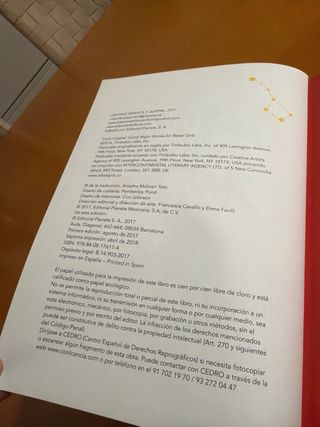 Cuentos de buenas noches para niñas rebeldes: 1...