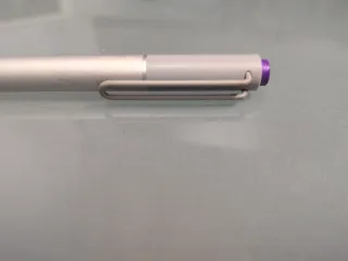 Microsoft Surface Pen Gris