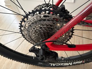 Wilier 101 2.0 2021 Carbono