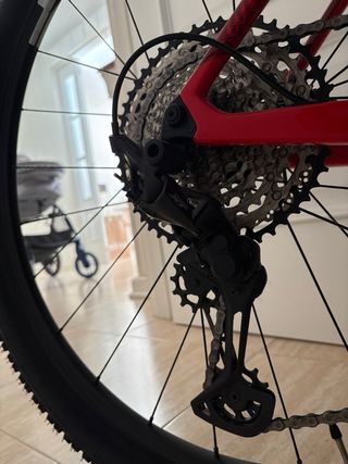 Wilier 101 2.0 2021 Carbono