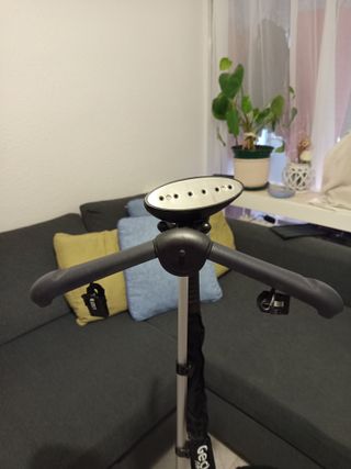 Plancha Vertical Gecko